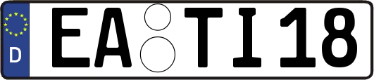 EA-TI18