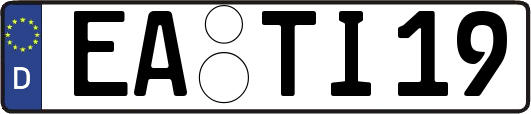 EA-TI19