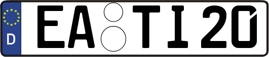 EA-TI20