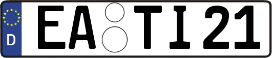 EA-TI21