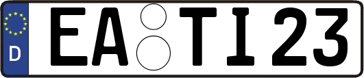 EA-TI23