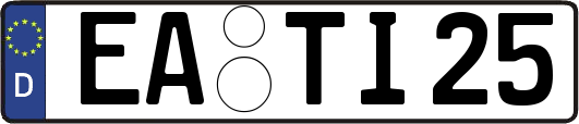 EA-TI25