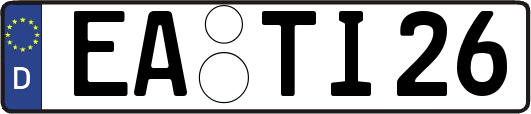 EA-TI26