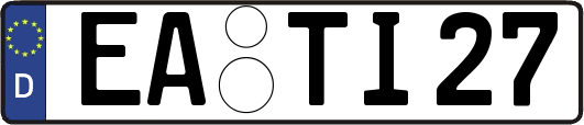 EA-TI27