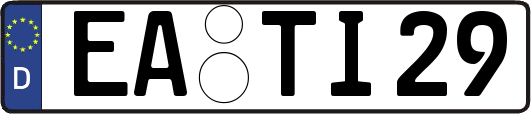 EA-TI29