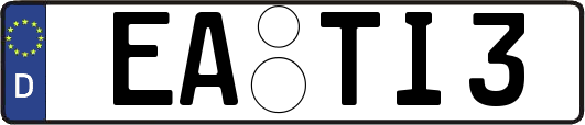 EA-TI3