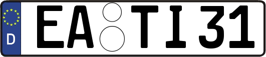 EA-TI31