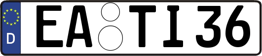 EA-TI36
