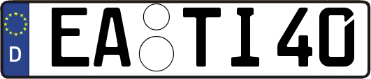 EA-TI40