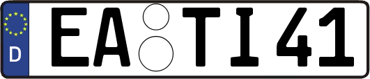 EA-TI41