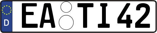 EA-TI42