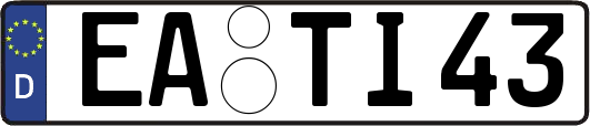 EA-TI43