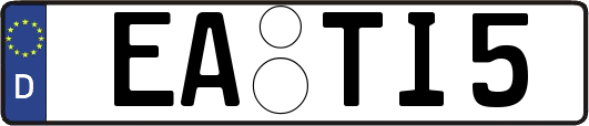 EA-TI5