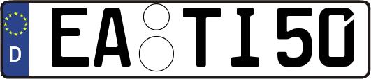 EA-TI50