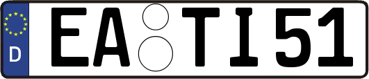 EA-TI51