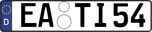 EA-TI54