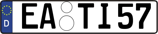 EA-TI57