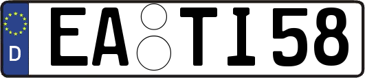 EA-TI58