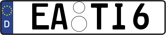 EA-TI6