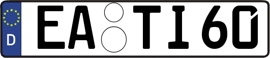 EA-TI60