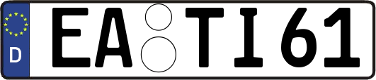 EA-TI61