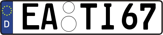 EA-TI67