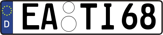 EA-TI68