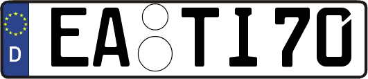 EA-TI70