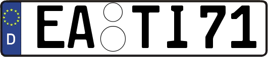 EA-TI71