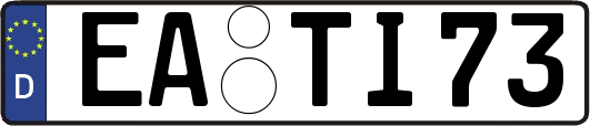 EA-TI73