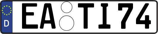 EA-TI74
