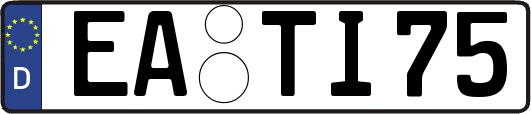 EA-TI75