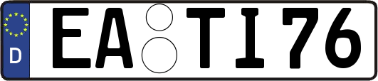 EA-TI76