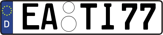 EA-TI77