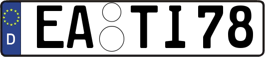 EA-TI78