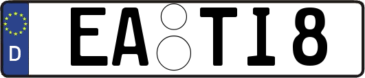 EA-TI8