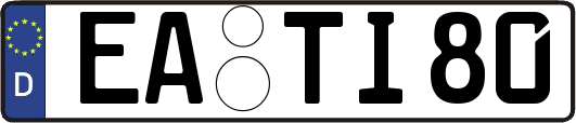EA-TI80