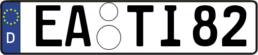 EA-TI82