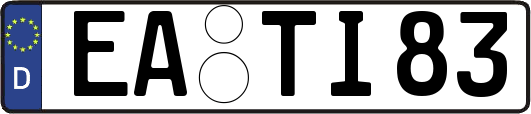EA-TI83