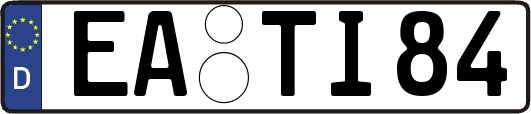 EA-TI84