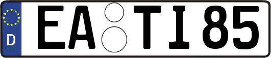 EA-TI85