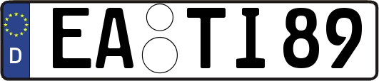 EA-TI89