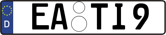 EA-TI9