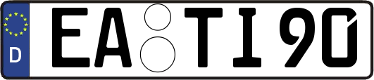 EA-TI90