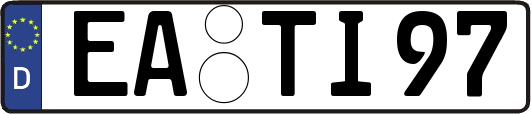 EA-TI97