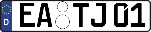 EA-TJ01