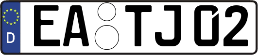 EA-TJ02