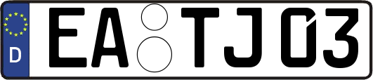 EA-TJ03