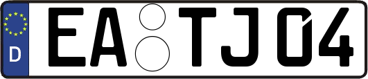 EA-TJ04