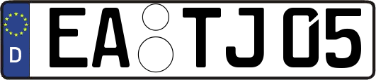 EA-TJ05